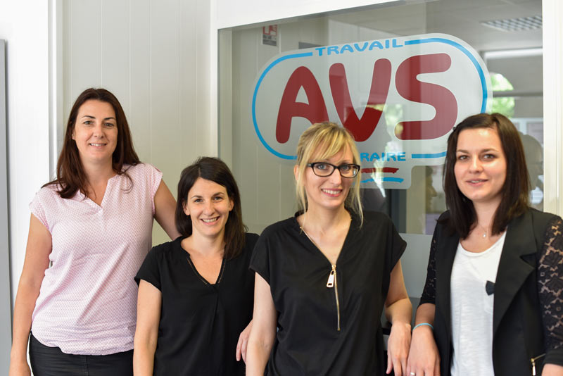 Notre équipe à votre service