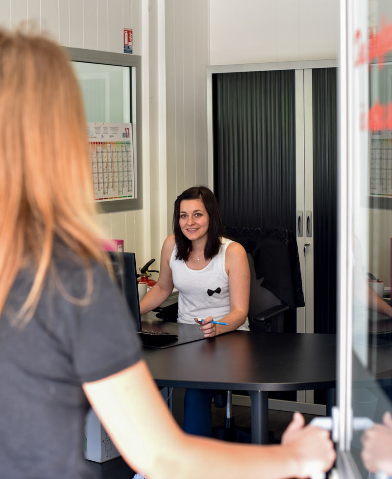 Agence générale et spécialisée dans l'emploi temporaire