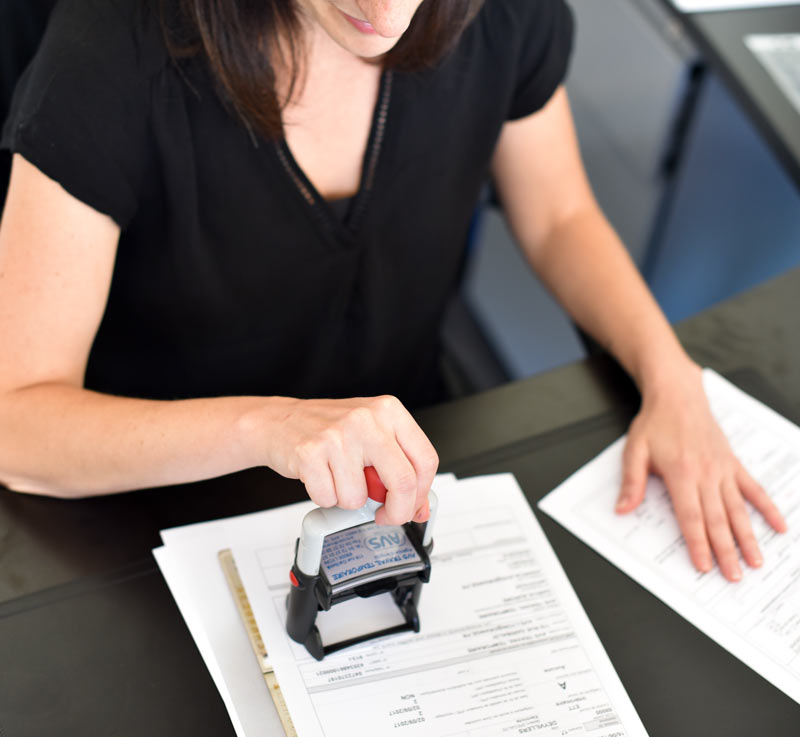 Agence d'emploi IS PCR
