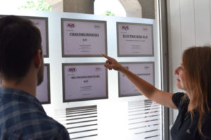 Découvrez nos offres d'emploi Chaudronnier H/F